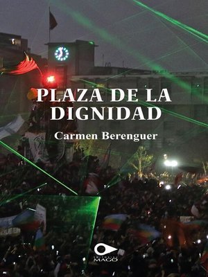 cover image of Plaza de la dignidad